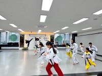 용인대위너스태권도장
