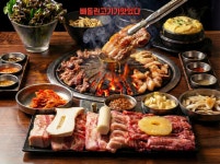 빼돌린 선산뒷고기 성서본점