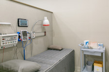 한가온한방병원 입원실