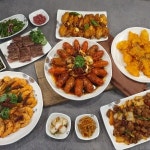미성양꼬치&양갈비
