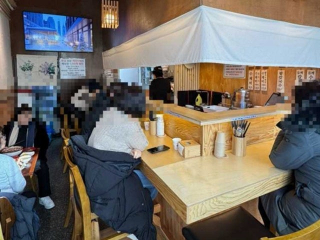 서울제면소