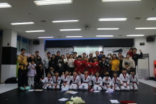 BOK태권도