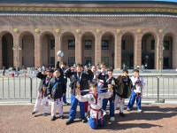 킥더 프라임 KHH 국가대표 태권도장 본점