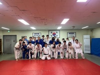 칠곡유도관