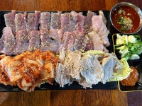 은행나무포차 화천동점