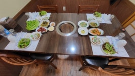 해덕한우