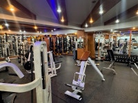 제이씨 휘트니스