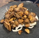 우도갈비&막국수 동탄2신도시점