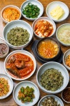 조피나메밀묵