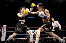 잽주다 복싱클럽 송도점