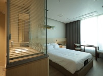 트리니티 산후조리원 강동송파점