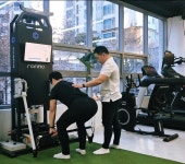 더필운동재활센터 프리미엄PT