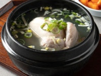 금남삼계탕