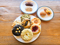 카페 베이킹코티지 영통본점