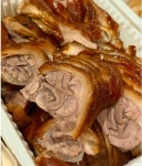 족발공장&옛날통닭