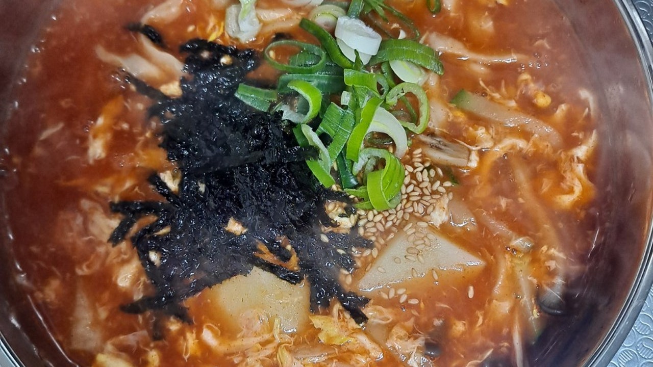 조은식당