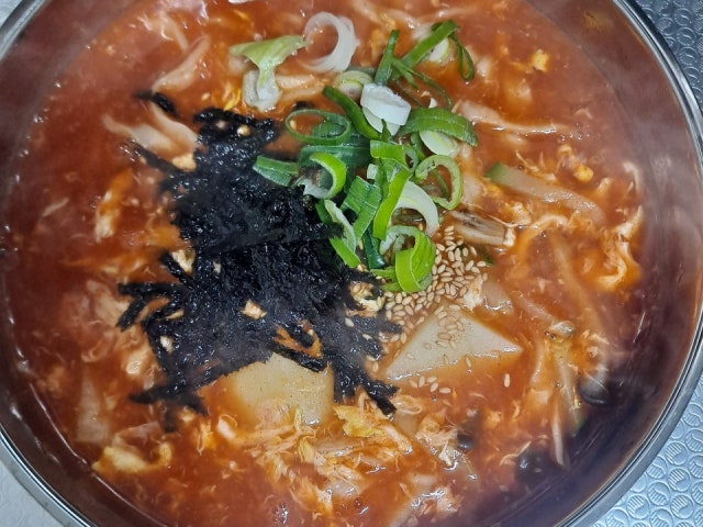 조은식당