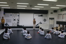 BOK태권도