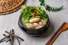 늘푸른 생선구이