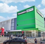 트레이더스 홀세일 클럽 구월점