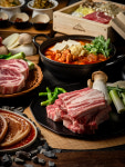 팔공생갈비