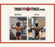 트렌드핏 피트니스 헬스&PT 연산점