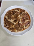 솔마루숯불갈비