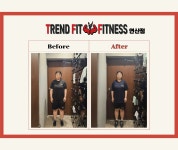 트렌드핏 피트니스 헬스&PT 연산점