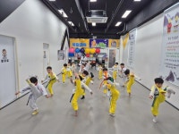 남악한국태권도