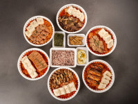 도담김치찌개 앤 김치찜