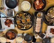 장지녕간장게장 기장연화리점