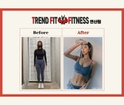트렌드핏 피트니스 헬스&PT 연산점