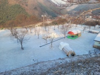 지리산 당근 오토캠핑장