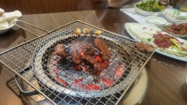 해덕한우