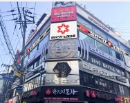 질러스타노래타운 부평역지점