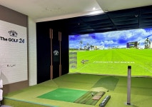 더골프24 동백 스크린골프