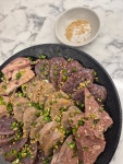 산동돼지국밥
