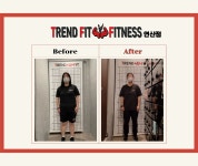 트렌드핏 피트니스 헬스&PT 연산점