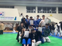 칠곡유도관