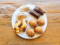 카페 베이킹코티지 영통본점