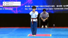 BOK태권도