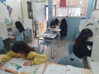 잉글리시아이 영풍초점영어교습소