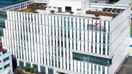 한파쉼터 한국건강관리협회부산광역시서부지부