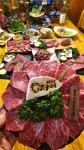 고구려토종한우이동점
