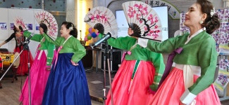 고양어르신복지센터