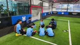 위너스타축구클럽 대전본점