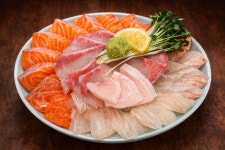 물고기정육점 익산영등점