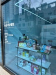 해운대양품점 부산명지점