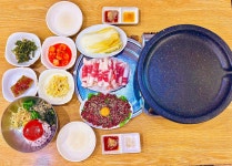 함지박