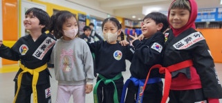 천인합기도.특공무술